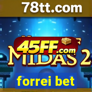 forrei bet